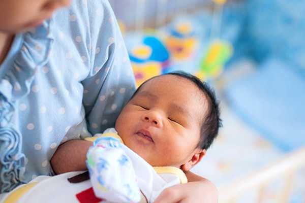 泰国试管婴儿生男孩几率大不大