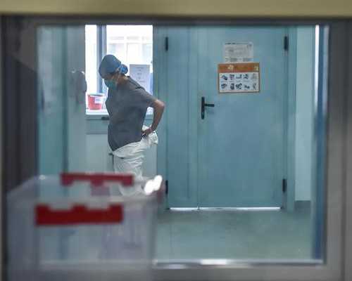 合肥供卵试管助孕：辅助生殖中心与代怀选择