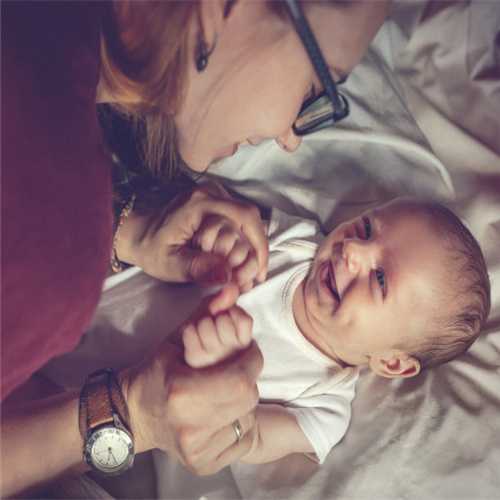 试管代孕包出生_妈妈性格影响孩子的性格