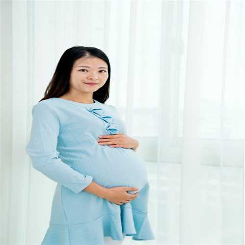 代孕生孩子注意事项_孕妇第一月感冒导致畸形吗